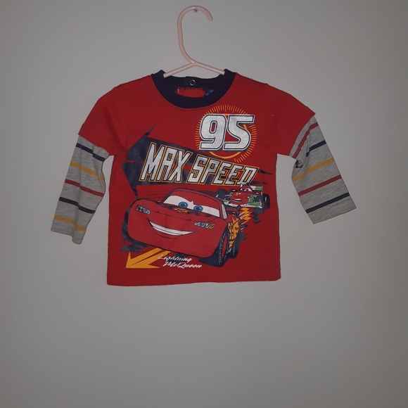 Disney baby longue sweater Size 3-6 months - Picture 3 of 6